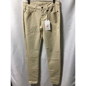 Jacquelin JQLN Skinny Jeans NWT Size 26